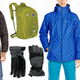 Winter Packs and Apparel Gold Box | Amazon